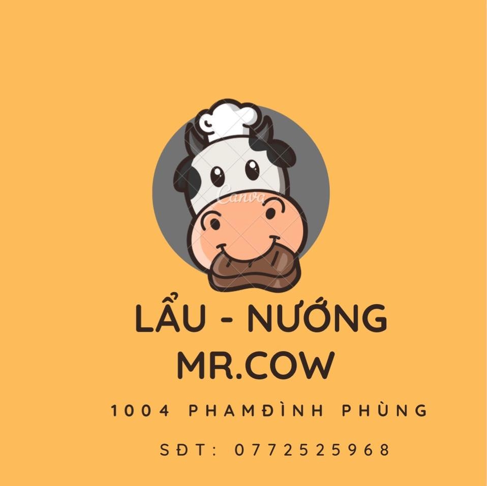 Lẩu Nướng Mr.Cow