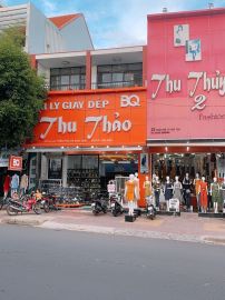 Shop Giày Dép Thu Thảo