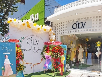 OLV Boutique
