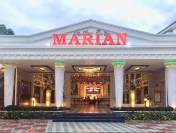 Nhà hàng Marian