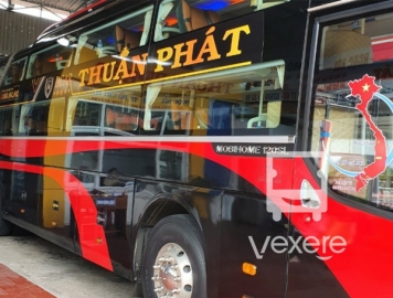 Nhà xe Thuận Phát