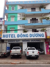 Hotel Đông Dương