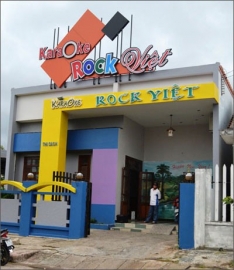 Karaoke Rock Việt