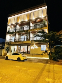 Bông Villa Hotel & Apartment