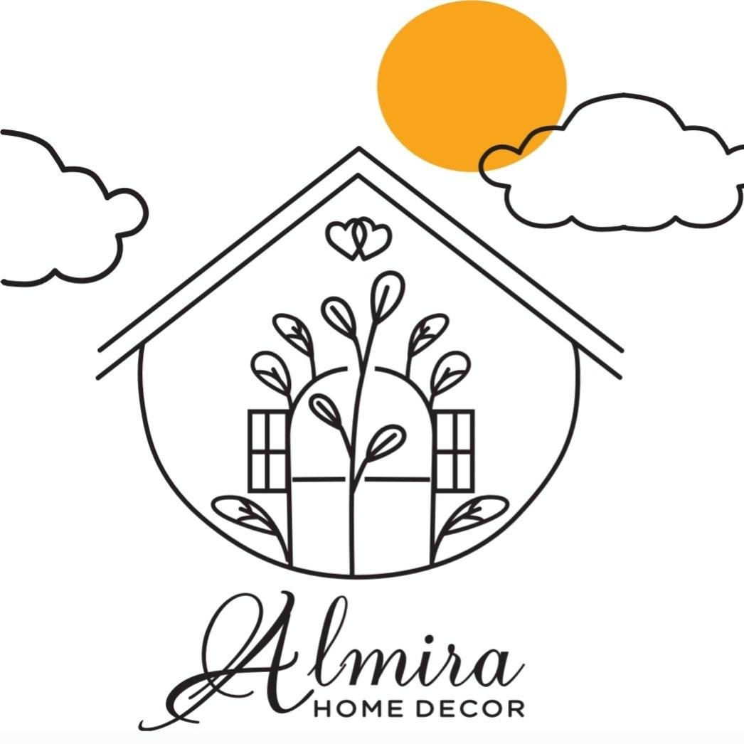 Almira Home & Decor