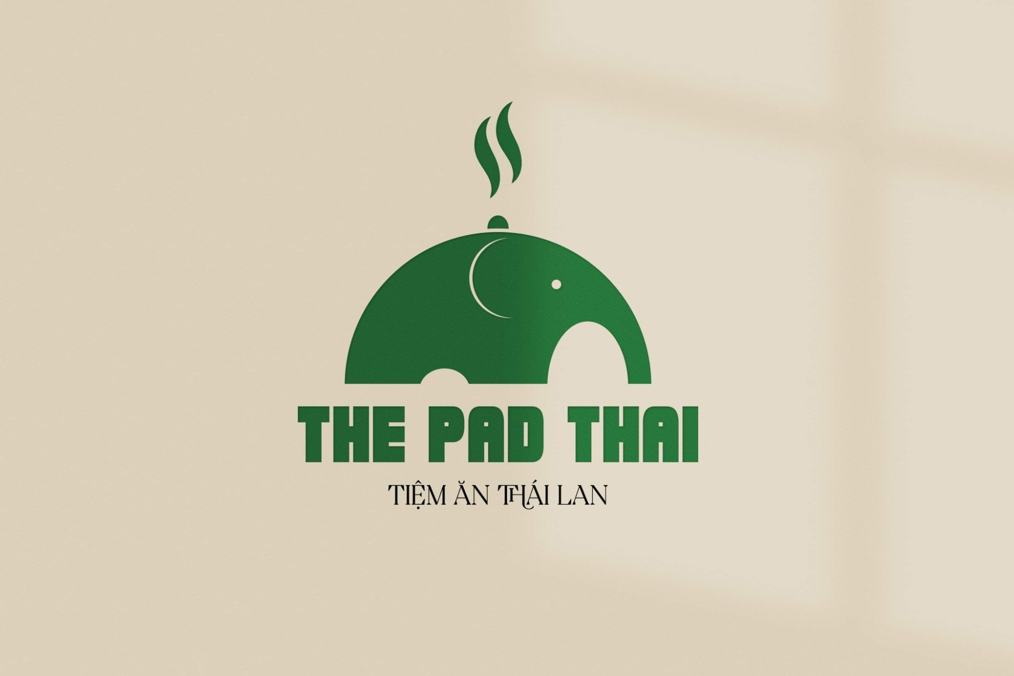 The Pad Thai - Tiệm Ăn Thái Lan