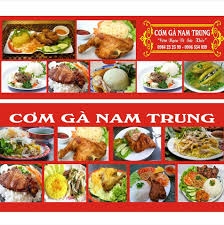 Cơm Gà Nam Trung
