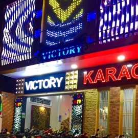 Victory Karaoke Bar Mini