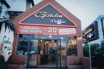 Garden Coffee
