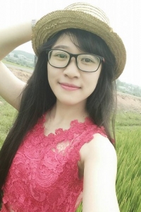 Nguyễn Hương Xuân