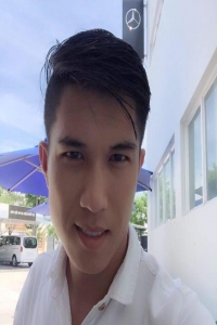 Hoàng Nguyễn Minh Tân