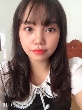 Bùi Thị Phương Anh
