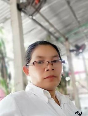 Võ Thị Tuyết Sang