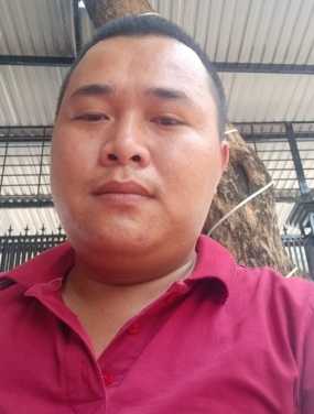 Trần Quang Tưởng