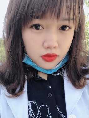 Cao Thị Thủy