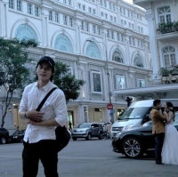 MAI BÁ THẠNH