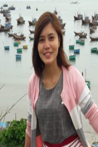 Lê Thị vân